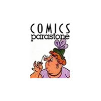 Comics Parastone