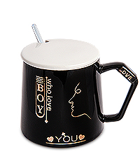 MUG-340/4 Кружка «Он и Она»