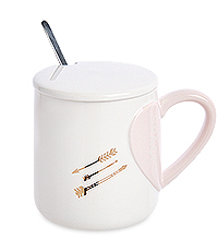 MUG-346/4 Кружка «Нежность»