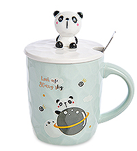 MUG-356/1 Кружка «Мечтатель»