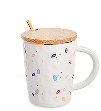 MUG-374/1 Кружка «Конфетти»