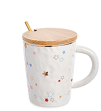 MUG-374/2 Кружка «Конфетти»