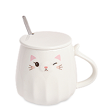 MUG-377/2 Кружка «Котейка»