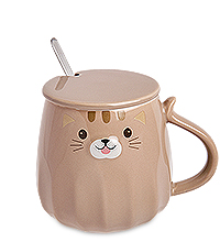 MUG-377/3 Кружка «Котейка»