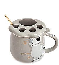 MUG-380/2 Кружка «Лапка»