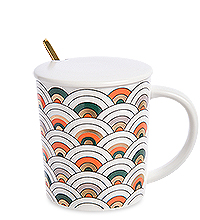 MUG-382/3 Кружка «Эстетика»