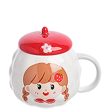 MUG-385/2 Кружка «Мисс Мими»