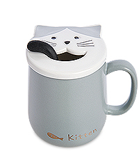 MUG-386/1 Кружка «Котеночек»