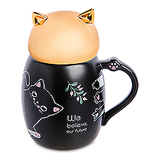 MUG-390/2 Кружка «Тот самый кот»