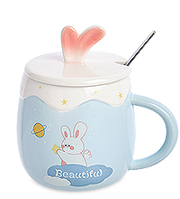 MUG-393/4 Кружка «Ушастик»