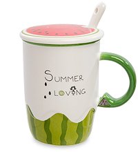 MUG-116/4 Кружка «Фруктовый сезон»