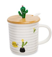 MUG-119/2 Кружка «Колючка»