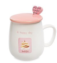 MUG-120/3 Кружка «Счастливый день!»