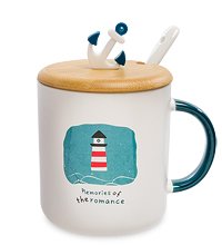 MUG-123/1 Кружка «Романтические воспоминания»