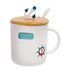 MUG-123/2 Кружка «Романтические воспоминания»