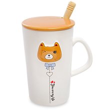 MUG-125/2 Кружка «Ты - смысл моей жизни»