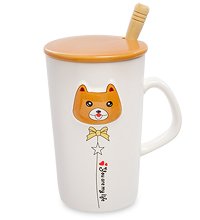 MUG-125/4 Кружка «Ты - смысл моей жизни»