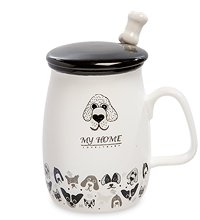 MUG-132/2 Кружка «Пес Любимчик»