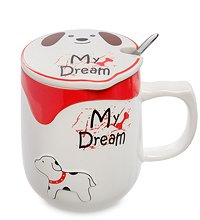 MUG-158/1 Кружка «Сладкий день»