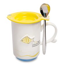 MUG-134/4 Кружка «В поисках неизведанного»