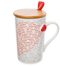 MUG-251 Кружка «Признание»