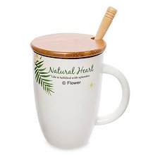 MUG-252/1 Кружка «Тропики»