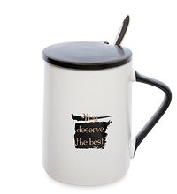 MUG-292/2 Кружка «Все лучшее для тебя»