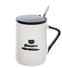 MUG-292/3 Кружка «Все лучшее для тебя»