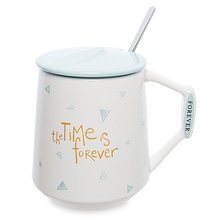 MUG-294/1 Кружка «Время - это вечность»