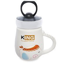 MUG-295/4 Кружка «Слоник»