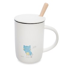 MUG-301/1 Кружка «Любимые котики»