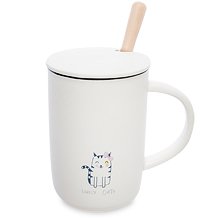 MUG-301/2 Кружка «Любимые котики»