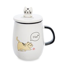 MUG-307/2 Кружка «Веселые затеи»