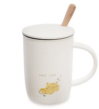 MUG-301/3 Кружка «Любимые котики»