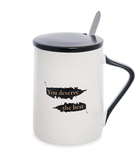 MUG-292/4 Кружка «Все лучшее для тебя»