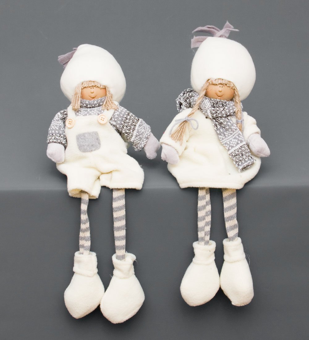 Куклы с висячими ножками