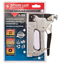 TS- 30/1 Степлер Spark Lux sl-1050